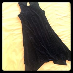Girls Holiday/Party Dress